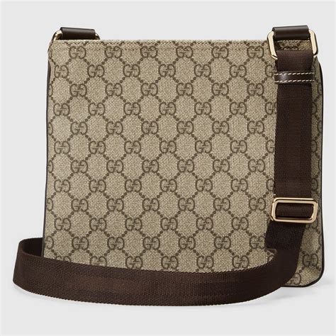 gucci gg plus messenger bag crossbody|authentic gucci crossbody messenger bag.